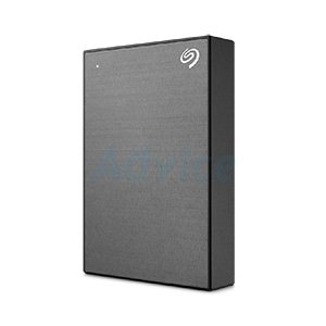 5 TB EXT HDD 2.5” SEAGATE ONE TOUCH WITH PASSWORD PROTECTION SPACE GRAY (STKZ5000404)