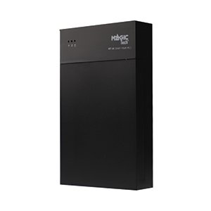 Enclosure 3.5” SATA v3.0 MAGICTECH (MT36) Black