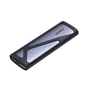 Enclosure M.2 UGREEN (10902) Black