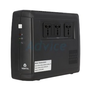 UPS 650VA VERTIV PSA650-SOHO