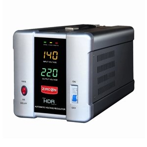 Stabilizer 10000VA ZIRCON HDR-SERIES