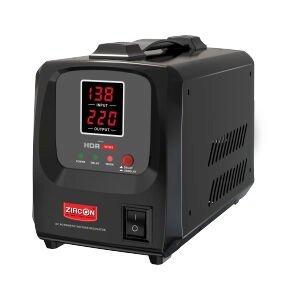Stabilizer 2000VA ZIRCON HDR-WIDE