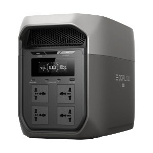 POWER STATION ECOFLOW DELTA 3 MAX