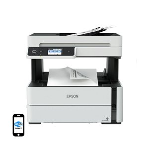 EPSON M3170 + INK TANK