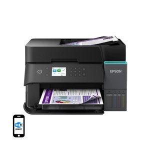 EPSON L6370 + INK TANK