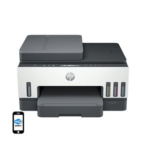 HP Smart Tank 750