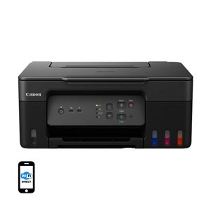CANON PIXMA G3730 + INK TANK