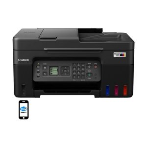 CANON PIXMA G4770 + INK TANK