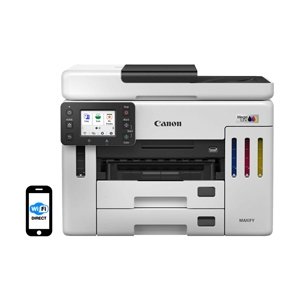 CANON MAXIFY GX7170 + INK TANK