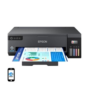EPSON L11050 + INK TANK
