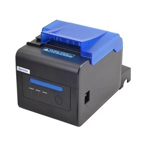 Printer Slip XPRINTER C300H (LAN – Black)