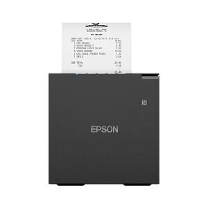 Printer Slip EPSON TM-M30III (Port USB/Lan/Bluetooth/wifi))
