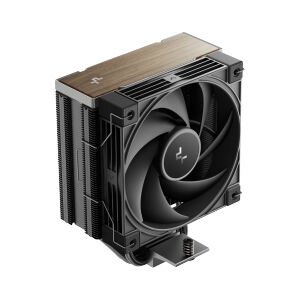 CPU COOLER DEEPCOOL AK400 G2 BLACK