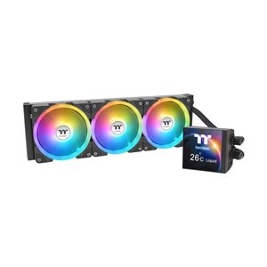 LIQUID COOLING THERMALTAKE MAGFLOE 360 ULTRA ARGB