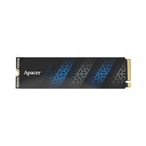 256 GB SSD M.2 PCIe 3.0 APACER AS2280P4U PRO (AP256GAS2280P4UPRO-1) NVMe M.2 2280