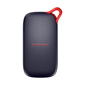 1 TB EXT SSD SANDISK EXTREME (SDSSDE31-1T00-G25)
