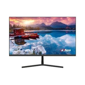MONITOR 21.45” DAHUA LM22-B201S (IPS, VGA, HDMI, SPK) 100Hz