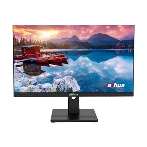 MONITOR 24.5” DAHUA LM25-B221B (IPS, HDMI, DP) 144Hz