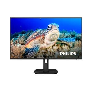 MONITOR 23.8” PHILIPS 24E1N2100D/67 (IPS, VGA, HDMI, DVI) 120Hz