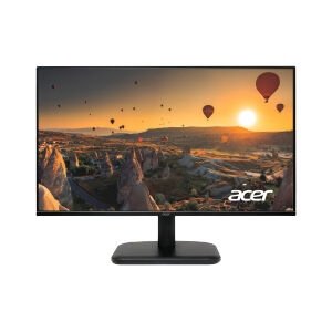 MONITOR 24.5” ACER EK251QP6BMIX (IPS, VGA, HDMI) 144Hz