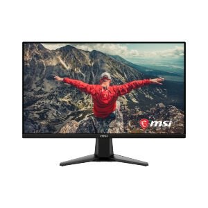MONITOR 27” MSI MAG 275F E20 (IPS, HDMI, DP) 200Hz