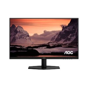 MONITOR 27'' AOC Q27G40E/67 (IPS, HDMI, DP) 2K 180Hz
