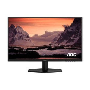 MONITOR 27” AOC Q27G42ZE/67 (IPS, HDMI, DP) 2K 260Hz