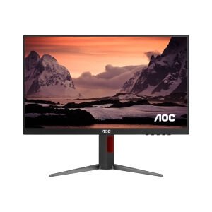 MONITOR 27'' AOC Q27G4KD/67 (OLED, HDMI, DP) 2K 500Hz