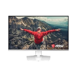 MONITOR 31.5” MSI MPG 321URXW QD-OLED (OLED, HDMI, DP, USB-C) 4K 240Hz
