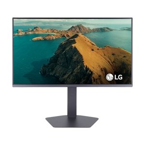 MONITOR 24.5” LG ULTRAGEAR 25G550B-B (IPS, HDMI, DP) 300Hz