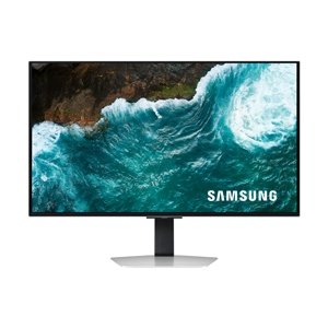 MONITOR 32'' SAMSUNG ODYSSEY G81SF LS32FG812SEXXT (OLED, HDMI, DP) 4K 240Hz