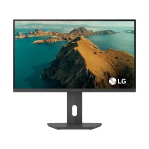 MONITOR 27” LG ULTRAGEAR 27G610A-B (IPS, HDMI, DP) 2K 200Hz