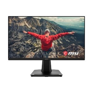 MONITOR 21.45″ MSI PRO MP225 E12VL (VA, VGA, HDMI) 120Hz