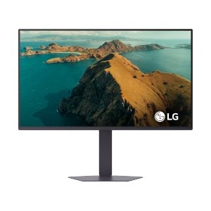 MONITOR 27” LG ULTRAGEAR 27G550B-B (IPS, HDMI, DP) 300Hz