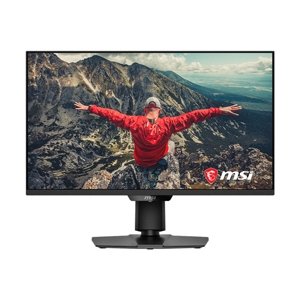 MONITOR 27” MSI MAG 274QPF X30MV (VA, HDMI, DP) 2K 300Hz
