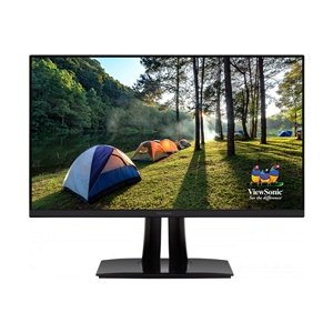 MONITOR 31.5” VIEWSONIC VP3256-4K (IPS, HDMI, DP, USB-C) 4K 60Hz