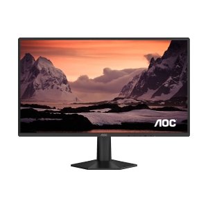 MONITOR 27'' AOC 27G50F (IPS, HDMI, DP) 180Hz