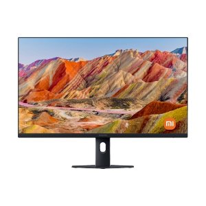 MONITOR 27” XIAOMI G27Qi 2026 (IPS, DP, HDMI) 2K 200Hz