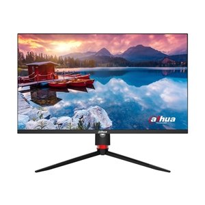 MONITOR 27'' DAHUA LM27-E331A (IPS, HDMI, DP) 2K 180Hz