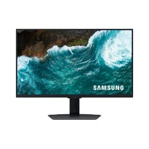 MONITOR 27'' SAMSUNG ODYSSEY G70SF LS27FG702EEXXT (IPS, HDMI, DP) 4K 180Hz / FHD 360Hz