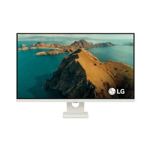 SMART MONITOR 31.5” LG 32U731SA-W (IPS, HDMI, USB-C) 4K 60Hz