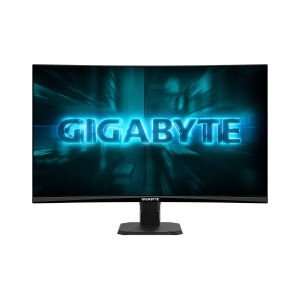 MONITOR 27″ GIGABYTE GS27FC2 (VA, HDMI, DP) CURVE 240Hz