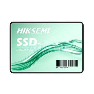 256 GB SSD SATA HIKSEMI WAVE (S)