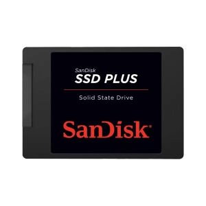 250 GB SSD SATA SANDISK PLUS G28 (SDSSDA-250G-G28)