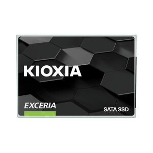 480 GB SSD SATA KIOXIA (LTC10Z480GG8)
