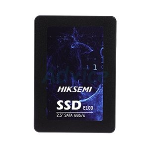 1 TB SSD SATA HIKSEMI CITY E100 (STD)