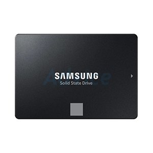 4 TB SSD SATA SAMSUNG 870 EVO (MZ-77E4T0BW)