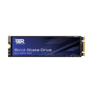 256 GB SSD M.2 SATA BLACKBERRY (BBR256GMS1A)