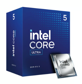 CPU INTEL CORE ULTRA 5 225F LGA 1851